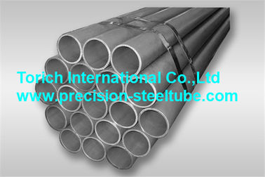 ASTM A513 Automotive Steel Tubes , Carbon and Alloy Steel Mechanical Tubing
