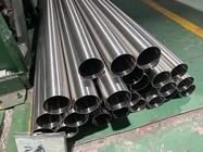 incoloy 825 tubing Pipe Nickel Alloy Pipe