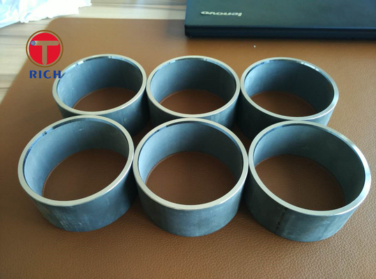 Good price EN10305-2 Cold Drawn Welded Erw Auto Parts SAE 1026 Precision Steel Pipes online