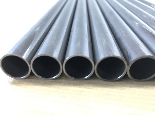 Good price JIS G3455 Seamless Carbon Oiled Surface Precision Steel Tube for High Pressure Service online