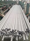 Oxidation Resistance Superalloy Inconel Pipe 0.299 lbs / in3 8.28 g / cm3 980℃