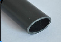 Elliptical Welded Seamless Special Steel Pipe For Chemical Industries
