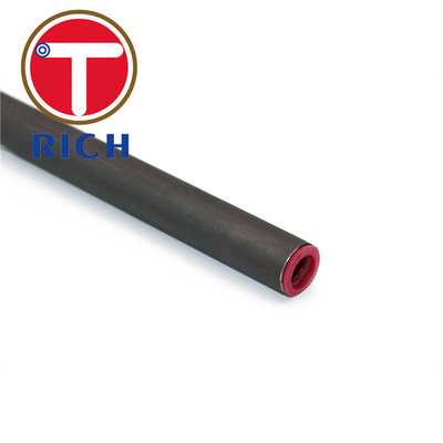 Good price Seamless Precision Metal Tubing Cold Drawn Steel Pipe DIN2391 online