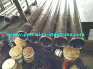 Durable Telescopic Cylinder Cold Drawn Seamless Tube OD 120-400mm