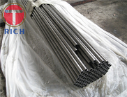 SA213 TP304 Round Seamless Steel Tube For Superheater