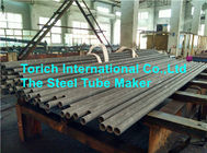 Heat Treated ISO / FD683-17 Steel Mechanical Tubing Cold Drawn Steel Pipe
