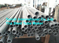 ASTM A295 Automotive Steel Tubes Anti Friction High Carbon Seamless Steel Pipe