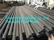 ASTM A485 Cold Drawn Precision Steel Tubes / Steel Pipe For Automobiles