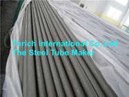 Carburizing Seamless Type Automotive Steel Tubes ASTM A534 Grade B20 B21