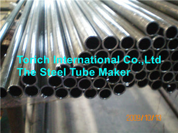 Seamless Cold Drawn Steel Tube For Bearing Ring ISO ASTM A866