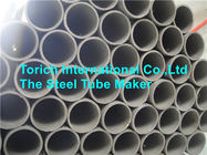 Bearing GB / T 18254 Galvanized Steel Tube High Carbon Chromium Steel Round Tube