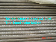 Seamless Automotive Steel Tubes GB / T3203 Grade G10CR2NI3MO