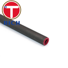 EN10305-4 E355 Black Phosphating BKS Cold Drawn Hydraulic Honed Steel Tube