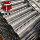 MT304 Seamless Stainless Steel Tube For Mechanical Hydraulic Pressure ASTM A511