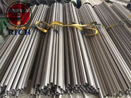 Thin Wall 304L / 316 / 316L Precision Steel Tube Seamless Steel Pipe GB/T3089