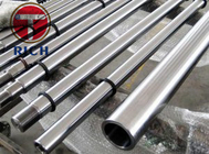 Carbon Alloy Steel Tube Precision Seamless Steel Tubes En10305-4 E235 Cold Drawn Piping