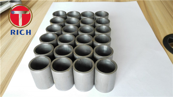 Alloy Steel Tube Precision Seamless Steel Tubes Cutting Tube