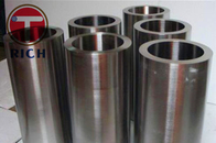 Chromium Molybdenum Columbium Nickel Alloy Tubes For Heat Exchanger Condenser