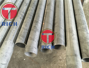 EN10305 GB/T 3639 Cold Drawn or Cold Rolled Welded Precision Hydrualic Tube