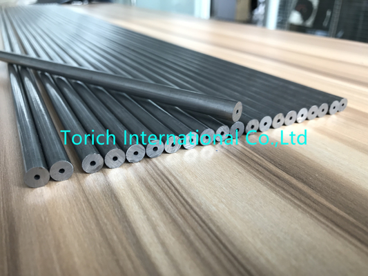 Cold Drawn Precision Carbon Steel Tube