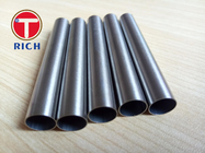 Precision Thin Wall Stainless Steel Tube 304 Bright Annealing
