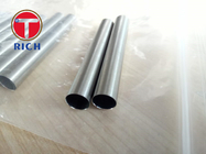 Precision Thin Wall Stainless Steel Tube 304 Bright Annealing