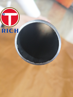 Good price BS6323-6 CEW-1 Welded Precision Steel Tube For Door Shock Absorbers online