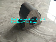 Non Alloy Seamless Special Steel Pipe Omega Tube Material 20G For Boilers