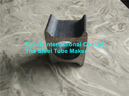 Galvanized Special Steel Pipe Cold Drawn Steel Pipes OD 5-420mm