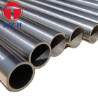 Torich GB/T13793 Q195 Welded Steel Tube ERW Precision Steel Tube