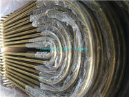 Wear Environment Alloy Steel Pipe Alloy 6B Cobalt - Based PED Certification