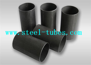 Good price Seamless Steel Automotive Steel Tubes For Axle Shaft Sleeve YB / T5035-1993 Shaft steel tubes online