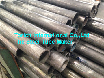 Titanium and Titanium Alloy Steel Tube OD: 4 - 114mm  For Heat Exchanger / Cooled Condensers