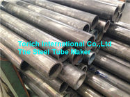 BS970 080A47 Carbon Manganese Seamless Stainless Steel Tubing Cold Drawn