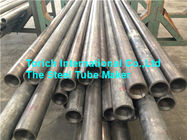 BS970 080A47 Carbon Manganese Seamless Stainless Steel Tubing Cold Drawn