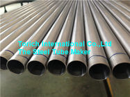 Acid Resistance Alloy Steel Pipe Incoloy 825 ASTM B423 ASTM B829 ASTM B705
