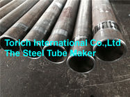 EN10305-2 Welded Precision Cold Drawn DOM Steel Tube for Motorcycle Shock Absorbers