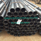 Seamless / Welded Octangon Steel Pipe GB/T 3094 Cold Drawn Tube 10# 20# Q195 Q235 Q345