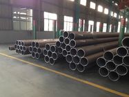 12000mm Length Structural Steel Pipe , Gost8733 Gost8734 Carbon Steel Pipes
