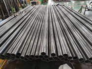 ASTM A519 Precision Seamless Steel Tube For Hydraulic System