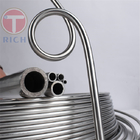 3/4 Inch X 0.35 Inch 304 30403 2205 Stainless Steel Coils Soft Tubing