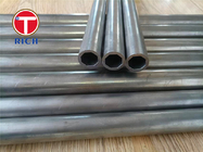 Outside Square Inside Round Precision Steel Tubes Heavy Wall Thickness 25 X 8mm