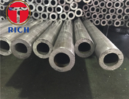 A333 Gr.6 Low Temperature Alloy Seamless Steel Pipe Large Diameter Thick Wall