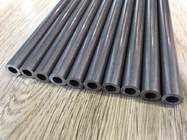 GBT3639 Round Seamless Steel Tubes Cold Drawn / Cold Rolled