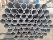 Cold Darwn Aluminized Seamless Steel Tubes For Heat Exchanger