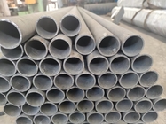 Cold Darwn Aluminized Seamless Steel Tubes For Heat Exchanger