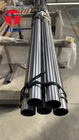 OD60 ID50 Honed Hollow Piston Rod For Hydraulic Cylinder Pipe