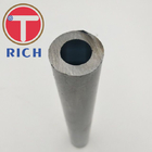 Thick Wall Seamless Stainless Steel Pipe For Mechanical ASTM A511 TP316 304