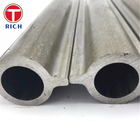 Hydraulic Cylinder Precision Welded Steel Tube ASTM A513 Cold Drawn DOM Tubes