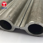 Hydraulic Cylinder Precision Welded Steel Tube ASTM A513 Cold Drawn DOM Tubes